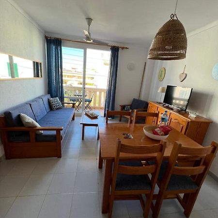 Apartamentos Ca'N Vidal Colonia de Sant Jordi ภายนอก รูปภาพ