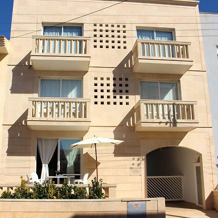 Apartamentos Ca'N Vidal Colonia de Sant Jordi ภายนอก รูปภาพ