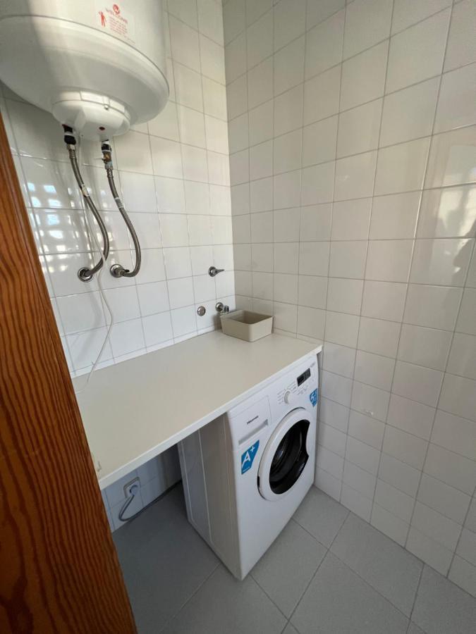 Apartamentos Ca'N Vidal Colonia de Sant Jordi ภายนอก รูปภาพ